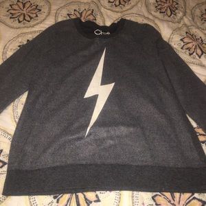 Chaser sweatshirt
